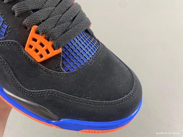Cheap Cavs Retro Jordan 308497-027 AIR 4 0811